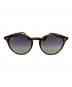 RAY-BAN（レイバン）の古着「サングラス」｜ブラウン