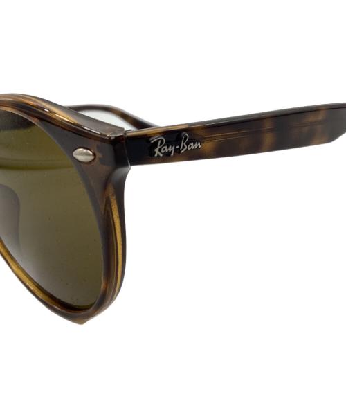 RAY-BAN（レイバン）RAY-BAN (レイバン) サングラス ブラウンの古着・服飾アイテム