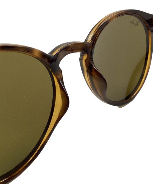 RAY-BAN（レイバン）RAY-BAN (レイバン) サングラス ブラウンの古着・服飾アイテム