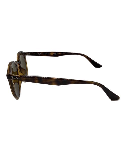 RAY-BAN（レイバン）RAY-BAN (レイバン) サングラス ブラウンの古着・服飾アイテム