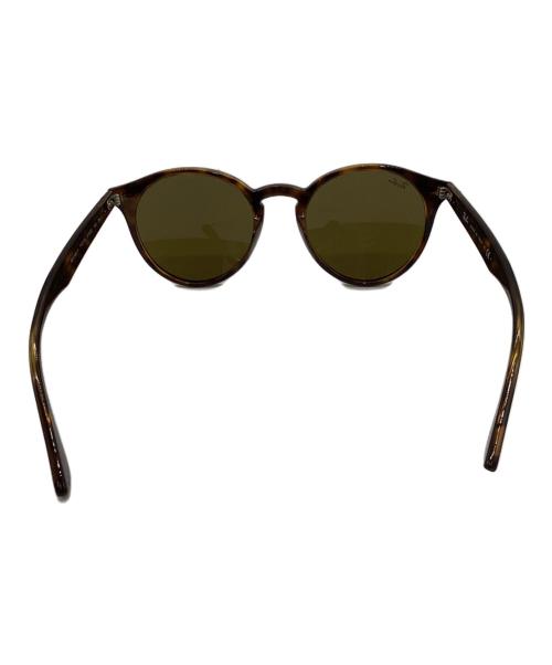 RAY-BAN（レイバン）RAY-BAN (レイバン) サングラス ブラウンの古着・服飾アイテム