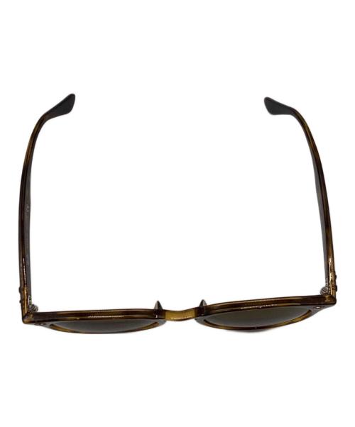 RAY-BAN（レイバン）RAY-BAN (レイバン) サングラス ブラウンの古着・服飾アイテム