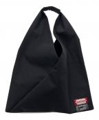 MM6 Maison Margiela×EASTPAKエムエムシックスメゾンマルジェラ×イーストパック）の古着「ジャパニーズトートバッグ」