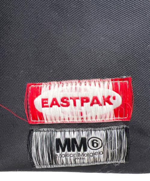 MM6 Maison Margiela（エムエムシックスメゾンマルジェラ）MM6 Maison Margiela (エムエムシックスメゾンマルジェラ) EASTPAK (イーストパック) ジャパニーズトートバッグの古着・服飾アイテム