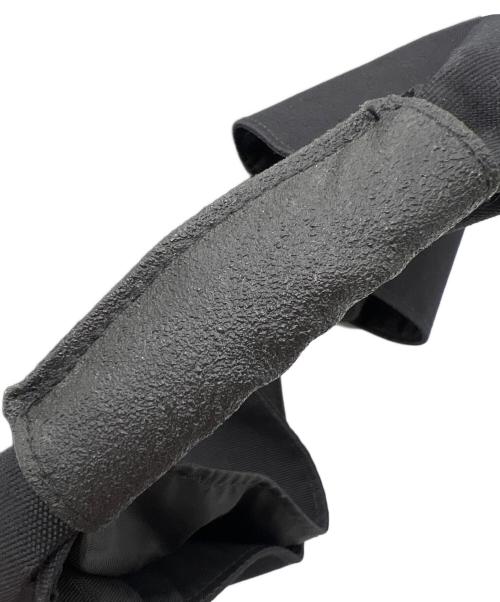MM6 Maison Margiela（エムエムシックスメゾンマルジェラ）MM6 Maison Margiela (エムエムシックスメゾンマルジェラ) EASTPAK (イーストパック) ジャパニーズトートバッグの古着・服飾アイテム