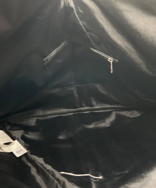 MM6 Maison Margiela（エムエムシックスメゾンマルジェラ）MM6 Maison Margiela (エムエムシックスメゾンマルジェラ) EASTPAK (イーストパック) ジャパニーズトートバッグの古着・服飾アイテム