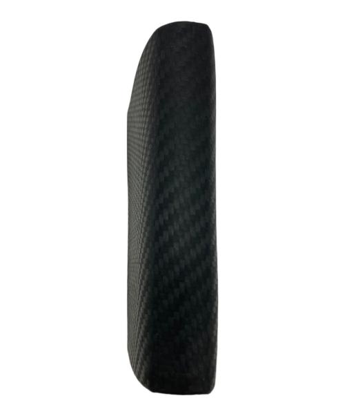 dunhill（ダンヒル）dunhill (ダンヒル) カードケース ブラックの古着・服飾アイテム