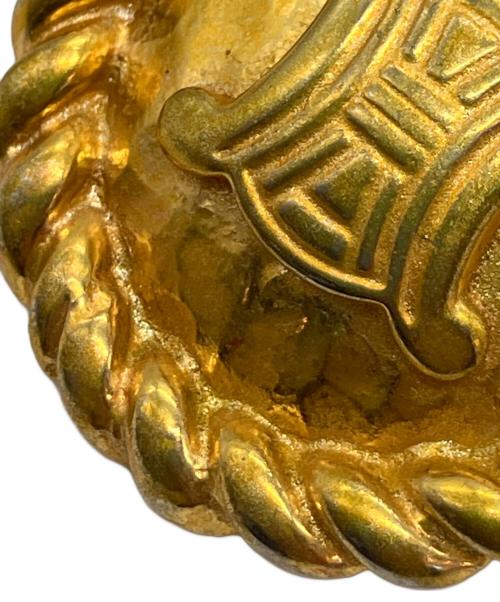 CELINE（セリーヌ）CELINE (セリーヌ) トリオンフ オールドセリーヌ 91の古着・服飾アイテム