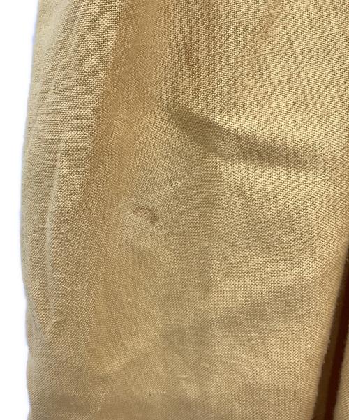 Estella.K（エステラケー）Estella.K (エステラケー) Analia Midi Dress イエロー サイズ:Fの古着・服飾アイテム