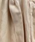 中古・古着 Estella.K (エステラケー) Analia Midi Dress イエロー サイズ:F：5000円