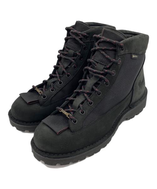 Danner（ダナー）Danner (ダナー) BRIEFING (ブリーフィング) DANNER FIELD BR（ダナーフィールドBR） ブラック サイズ:25.5cmの古着・服飾アイテム