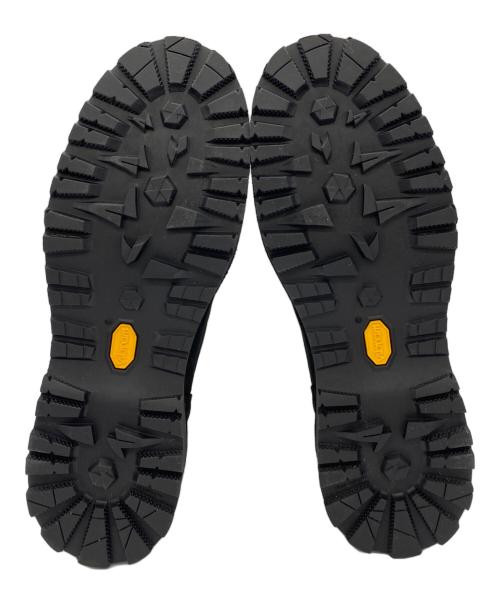 Danner（ダナー）Danner (ダナー) BRIEFING (ブリーフィング) DANNER FIELD BR（ダナーフィールドBR） ブラック サイズ:25.5cmの古着・服飾アイテム