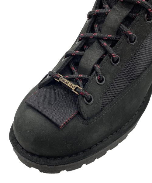 Danner（ダナー）Danner (ダナー) BRIEFING (ブリーフィング) DANNER FIELD BR（ダナーフィールドBR） ブラック サイズ:25.5cmの古着・服飾アイテム