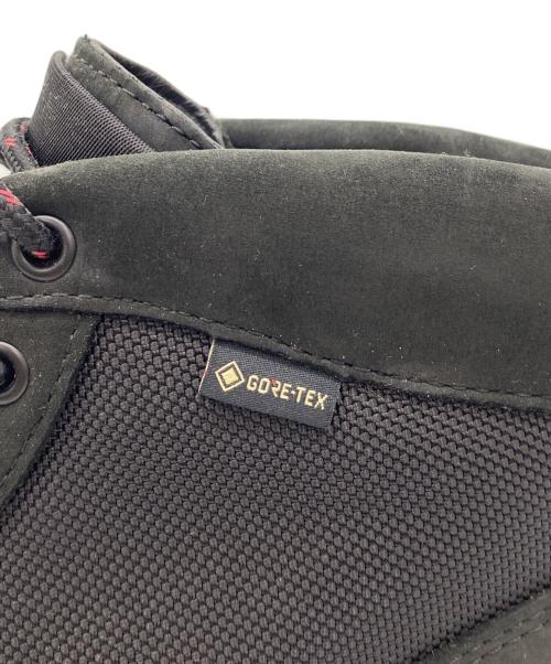 Danner（ダナー）Danner (ダナー) BRIEFING (ブリーフィング) DANNER FIELD BR（ダナーフィールドBR） ブラック サイズ:25.5cmの古着・服飾アイテム