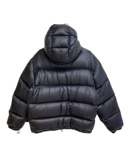 JIL SANDER+（ジルサンダープラス）JIL SANDER+ (ジルサンダープラス) DOWN JACKET 12 ブラック サイズ:Mの古着・服飾アイテム