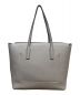 Kate Spade (ケイトスペード) マルゴーラージトート グレー：5000円
