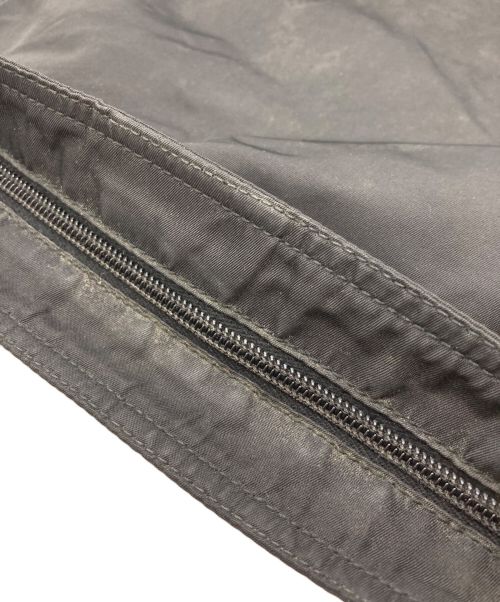 PRADA（プラダ）PRADA (プラダ) ショルダーバッグ ブラック サイズ:表記なしの古着・服飾アイテム