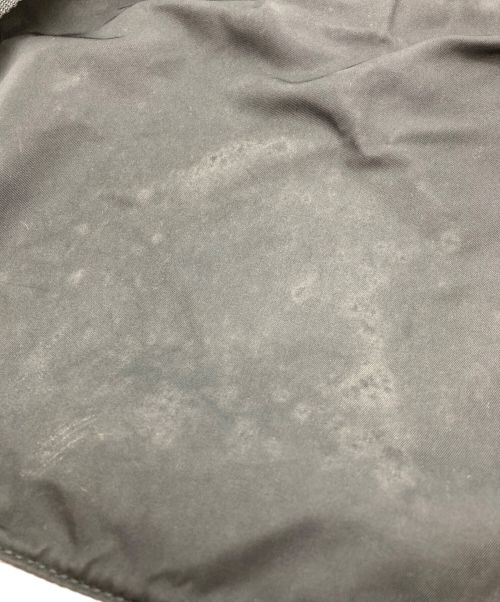 PRADA（プラダ）PRADA (プラダ) ショルダーバッグ ブラック サイズ:表記なしの古着・服飾アイテム