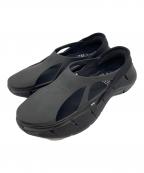 Maison Margiela×REEBOKメゾンマルジェラ×リーボック）の古着「PROJECT 0 CR」｜ブラック