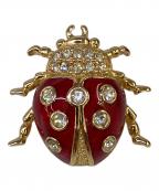 Christian Diorクリスチャン ディオール）の古着「ヴィンテージブローチ」