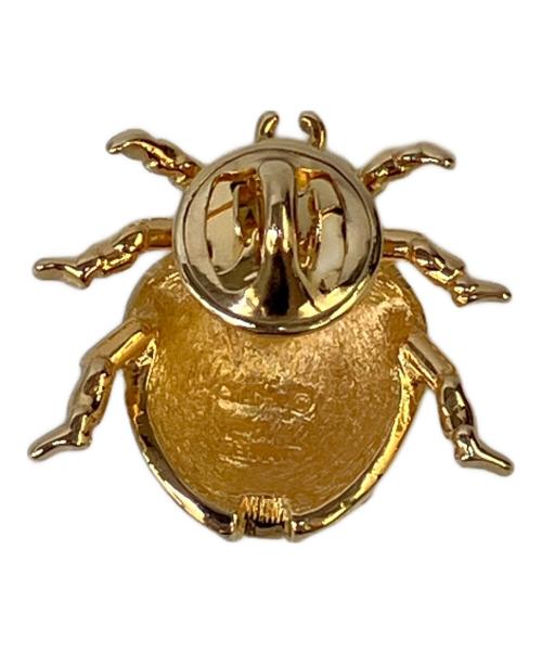 Christian Dior（クリスチャン ディオール）Christian Dior (クリスチャン ディオール) ヴィンテージブローチの古着・服飾アイテム