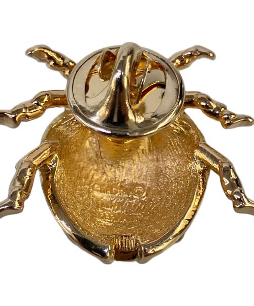 Christian Dior（クリスチャン ディオール）Christian Dior (クリスチャン ディオール) ヴィンテージブローチの古着・服飾アイテム