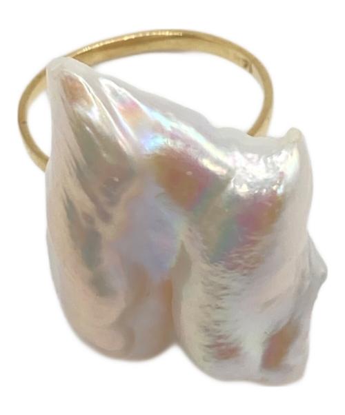 Loren Stewart（ローレン・スチュワート）LOREN STEWART (ローレン・スチュワート) リング サイズ:-の古着・服飾アイテム