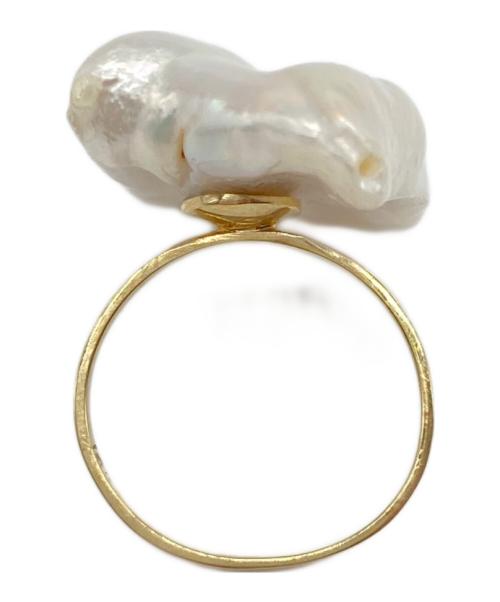 Loren Stewart（ローレン・スチュワート）LOREN STEWART (ローレン・スチュワート) リング サイズ:-の古着・服飾アイテム