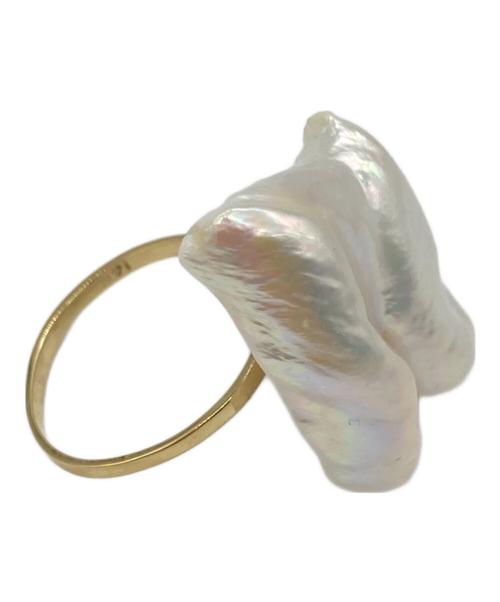 Loren Stewart（ローレン・スチュワート）LOREN STEWART (ローレン・スチュワート) リング サイズ:-の古着・服飾アイテム