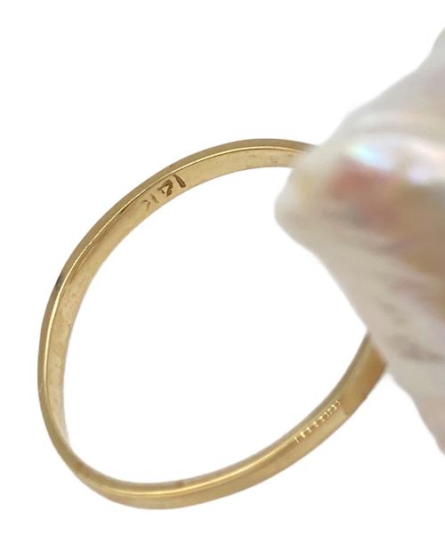 Loren Stewart（ローレン・スチュワート）LOREN STEWART (ローレン・スチュワート) リング サイズ:-の古着・服飾アイテム