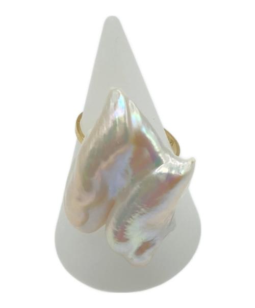 Loren Stewart（ローレン・スチュワート）LOREN STEWART (ローレン・スチュワート) リング サイズ:-の古着・服飾アイテム