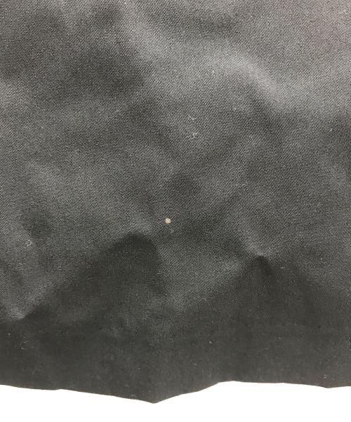 LE PHIL（ル フィル）LE PHIL (ル フィル) ダイヤモンドジャガードドッキングワンピース ブラックの古着・服飾アイテム