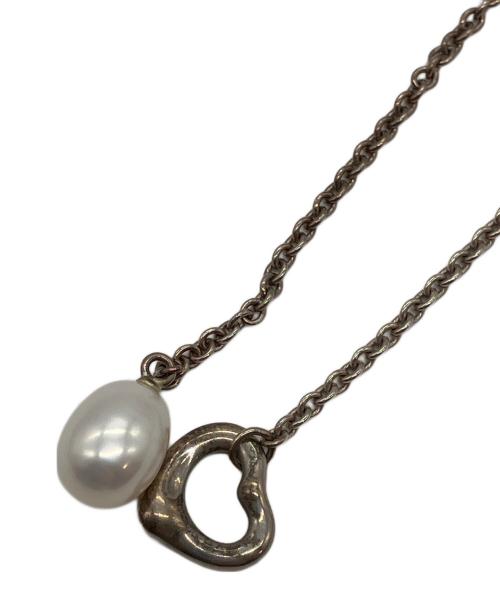 TIFFANY & Co.（ティファニー）TIFFANY & Co. (ティファニー) ラリアットネックレスの古着・服飾アイテム