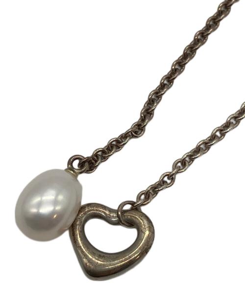 TIFFANY & Co.（ティファニー）TIFFANY & Co. (ティファニー) ラリアットネックレスの古着・服飾アイテム