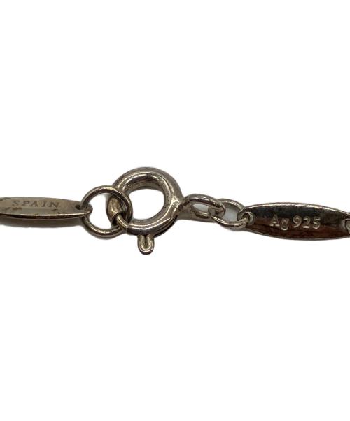 TIFFANY & Co.（ティファニー）TIFFANY & Co. (ティファニー) ラリアットネックレスの古着・服飾アイテム