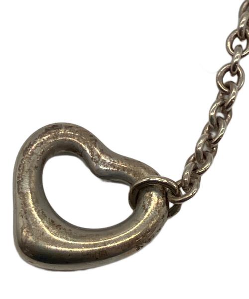 TIFFANY & Co.（ティファニー）TIFFANY & Co. (ティファニー) ラリアットネックレスの古着・服飾アイテム