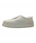JIL SANDER (ジルサンダー) スニーカー ホワイト サイズ:39：11000円