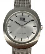 FHBエフエイチビー）の古着「腕時計」