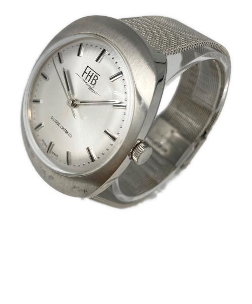 FHB（エフエイチビー）FHB (エフエイチビー) 腕時計の古着・服飾アイテム
