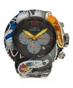 INVICTAインビクタ）の古着「腕時計」