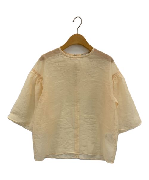 CLANE（クラネ）CLANE (クラネ) 3WAY DOUBLE FACE ONE PIECE ベージュ サイズ:1の古着・服飾アイテム