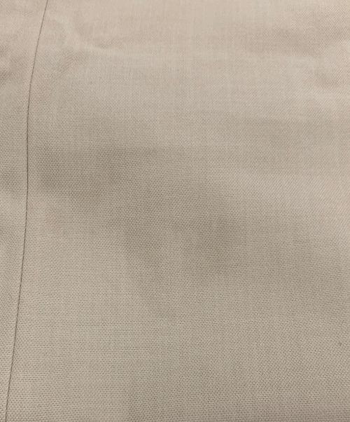 CLANE（クラネ）CLANE (クラネ) 3WAY DOUBLE FACE ONE PIECE ベージュ サイズ:1の古着・服飾アイテム