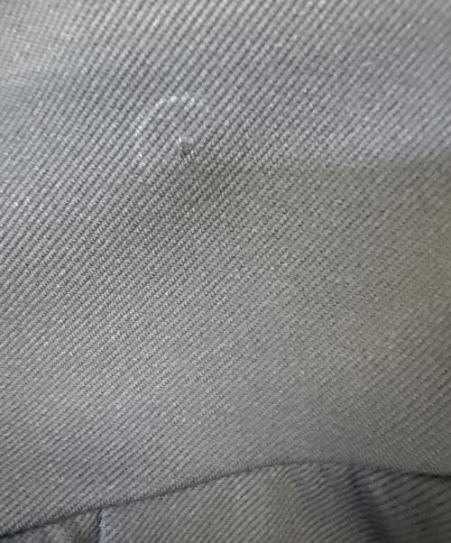 RIM.ARK（リムアーク）RIM.ARK (リムアーク) Relax cut PT ブラック サイズ:36の古着・服飾アイテム