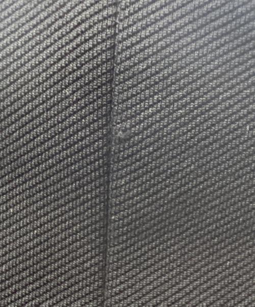 RIM.ARK（リムアーク）RIM.ARK (リムアーク) Relax cut PT ブラック サイズ:36の古着・服飾アイテム