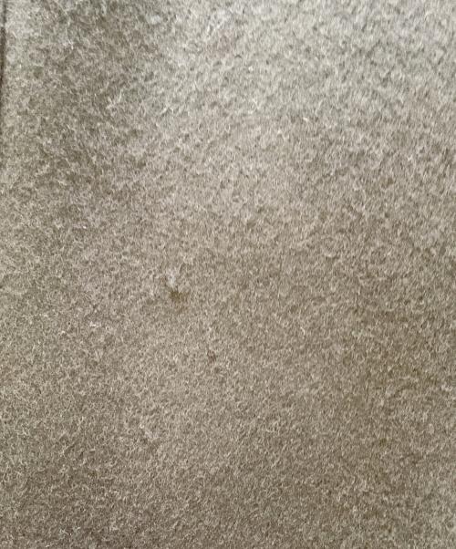 theory luxe（セオリーリュクス）theory luxe (セオリーリュクス) コート Super Seek Jemina カーキ サイズ:38の古着・服飾アイテム