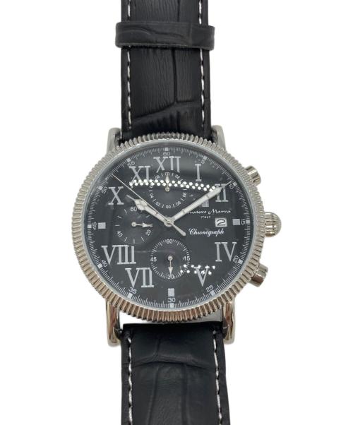 salvatore marra（サルバトーレマーラ）salvatore marra (サルバトーレマーラ) 腕時計の古着・服飾アイテム