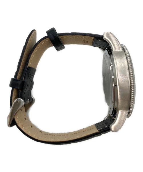 salvatore marra（サルバトーレマーラ）salvatore marra (サルバトーレマーラ) 腕時計の古着・服飾アイテム