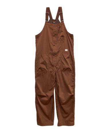 中古・古着通販】NANGA (ナンガ) HINOC RIPSTOP FIELD OVERALLS