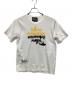 THE BEATLES（ビートルズ）の古着「BEATLES T-SHIRT」｜ホワイト