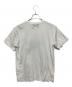 THE BEATLES (ビートルズ) COMME des GARCONS (コムデギャルソン) BEATLES T-SHIRT ホワイト サイズ:L：7000円